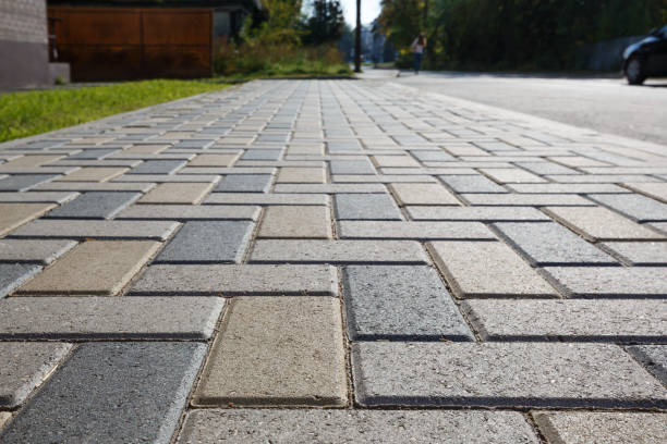 Best Luxury driveway pavers in Elim, PA