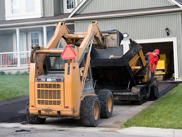 Best Commercial driveway pavers in Elim, PA