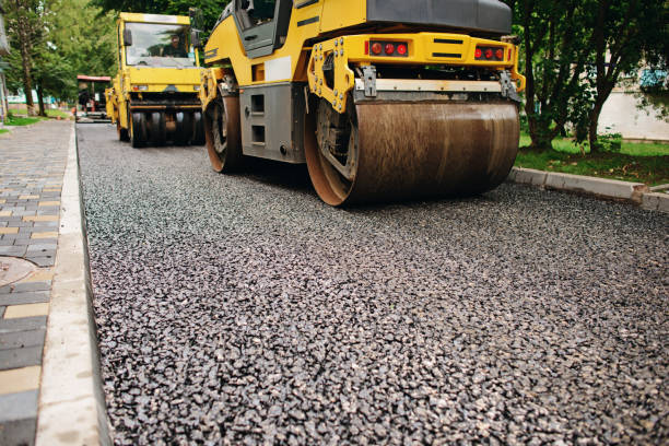 Best Driveway paver repairs and maintenance in Elim, PA